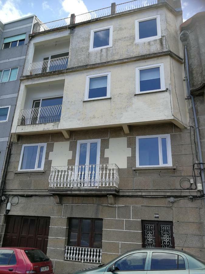 Alojamiento Rua Pino 110 비고 외부 사진